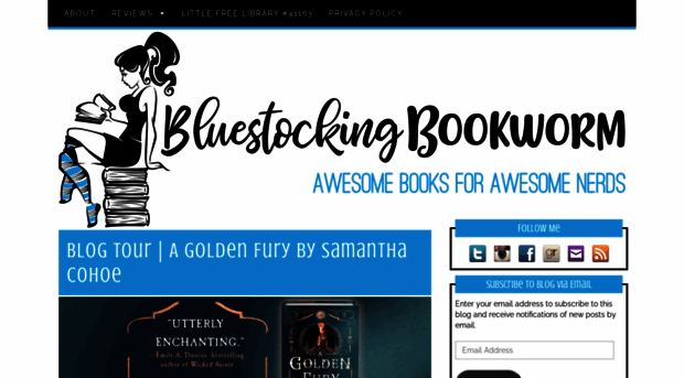 bluestockingbookworm.com