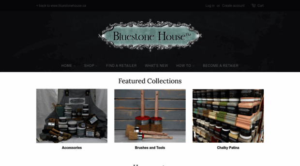 bluestone-house.myshopify.com
