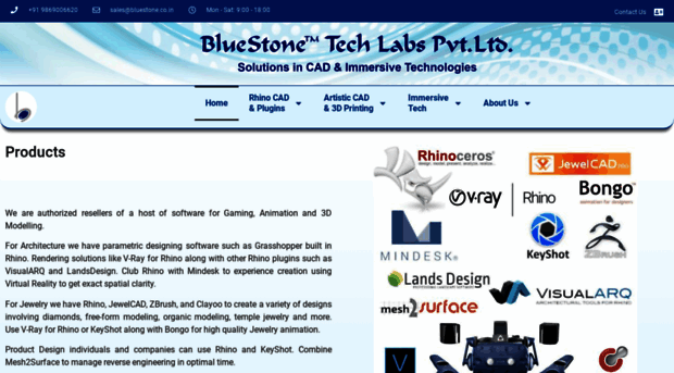 bluestone.co.in