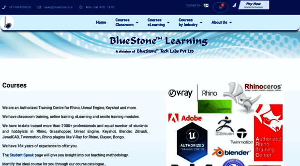 bluestone.in