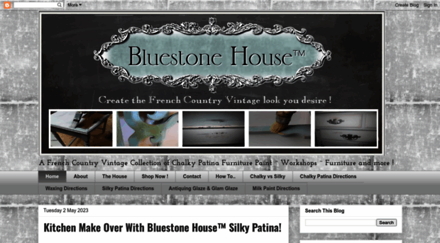 bluestonehouse.blogspot.com