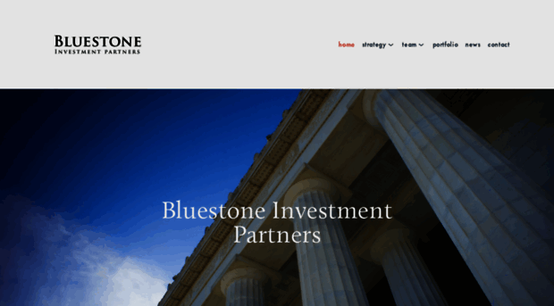 bluestoneinv.com