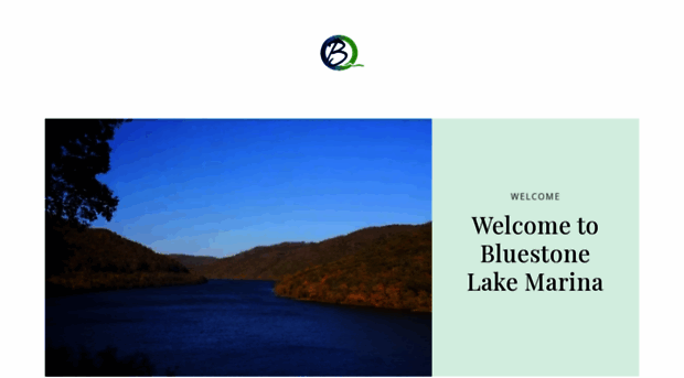 bluestonelakemarina.com