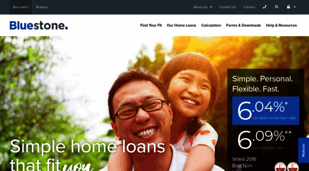 bluestonemortgages.com.au