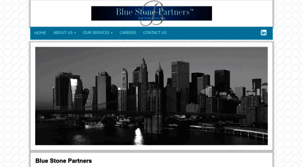 bluestonepartners.in