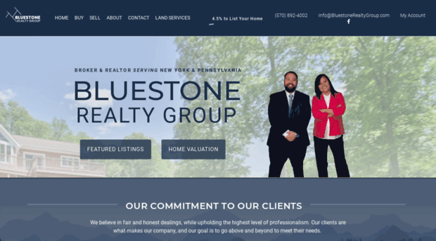 bluestonerealty.group