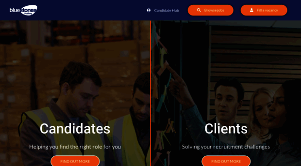 bluestones-staffing.co.uk