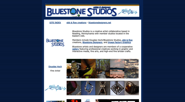 bluestonestudios.com