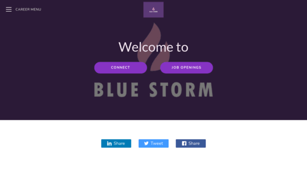 bluestorm.teamtailor.com