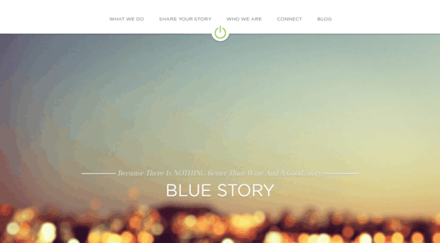 bluestory.strikingly.com