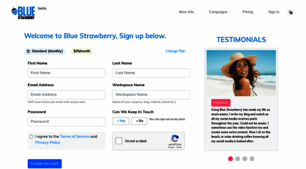 bluestrawberry.ai