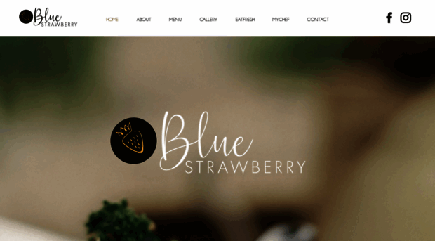 bluestrawberry.co.za