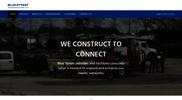 bluestreakllc.com