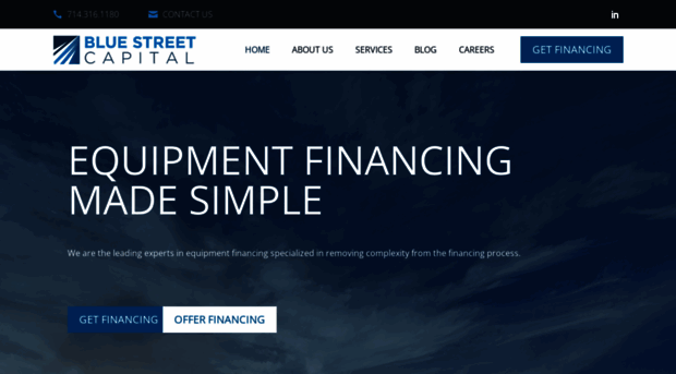 bluestreetcapital.com