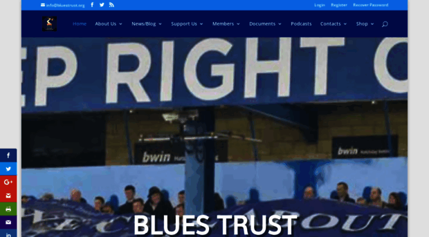 bluestrust.org