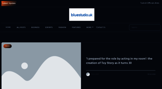 bluestudio.uk