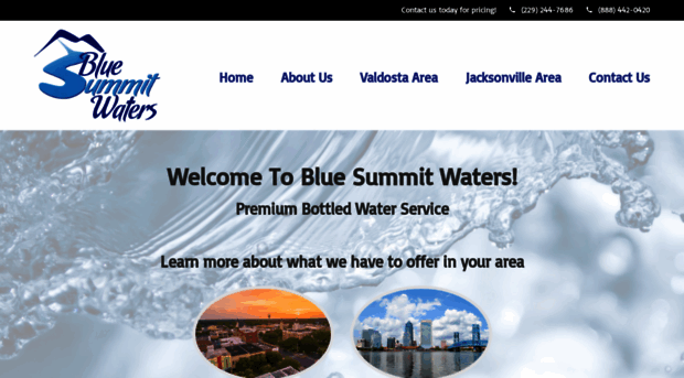 bluesummitwater.com