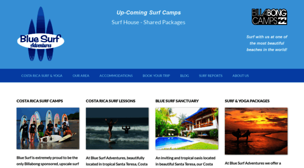 bluesurfadventures.com