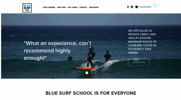 bluesurfschool.co.uk