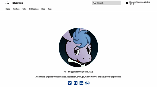 blueswen.github.io