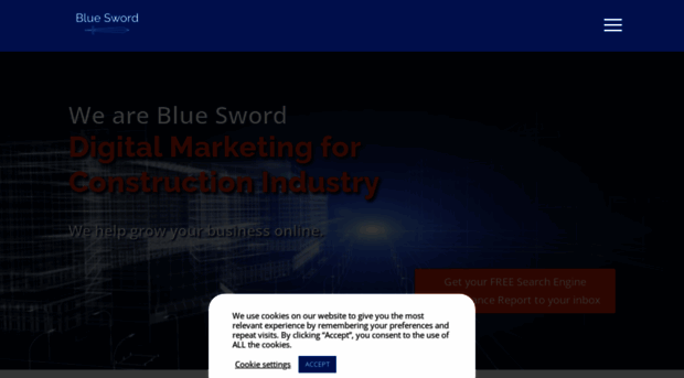 bluesword.org