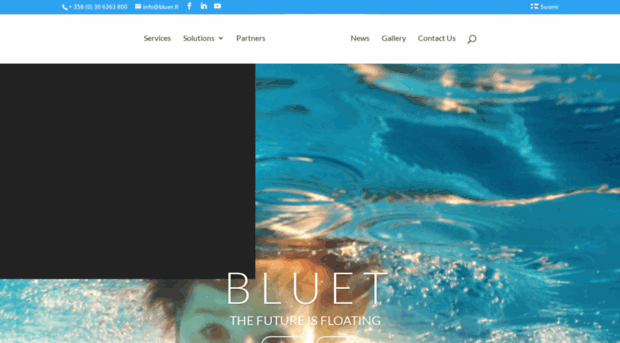 bluet.fi