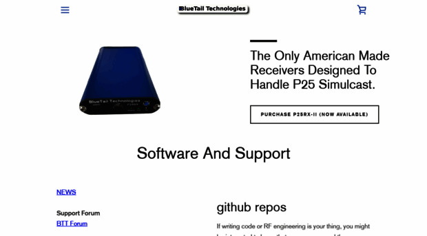 bluetailtechnologies.com