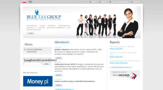 bluetax.pl