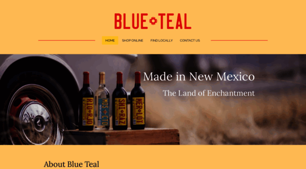 blueteal.com