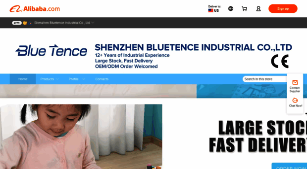 bluetec.en.alibaba.com