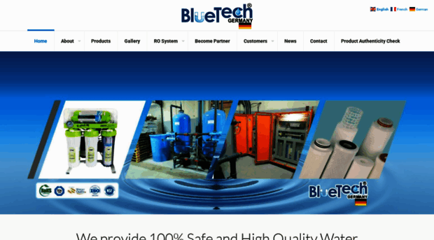 bluetechgermany.com