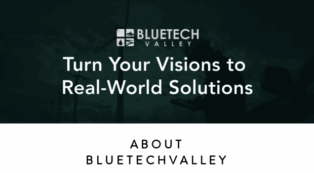 bluetechvalley.org