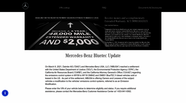 bluetecupdate.mbusa.com