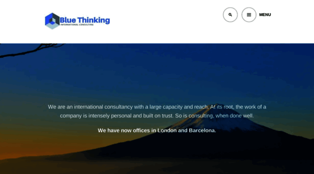 bluethinkingconsulting.com