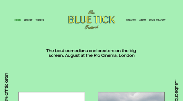 bluetickfest.com