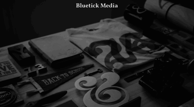 bluetickmedia.com