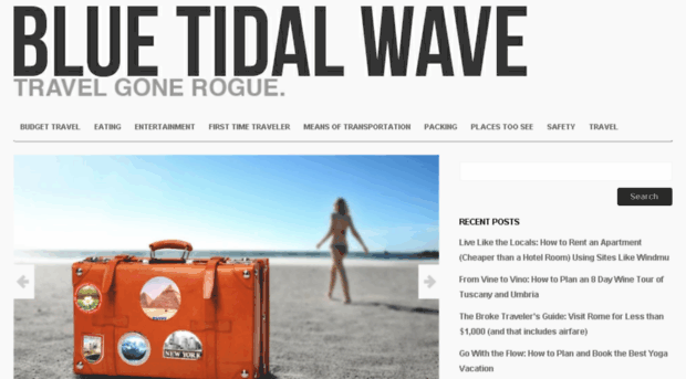 bluetidalwave.com