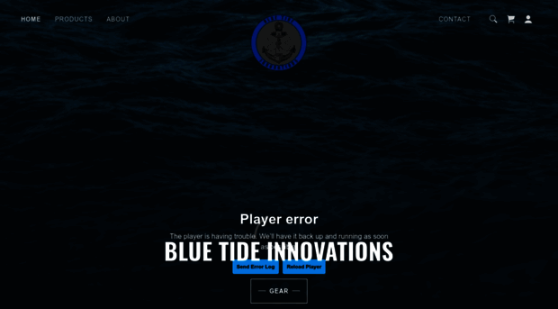 bluetideinnovations.com