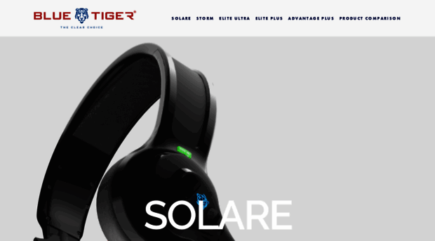 bluetigerheadsets.com