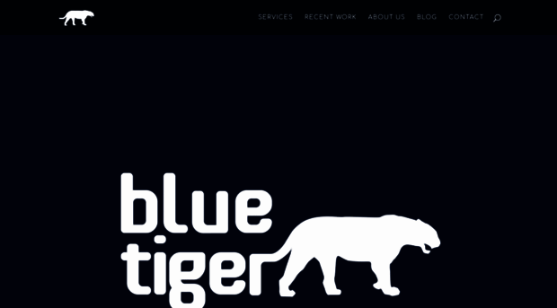 bluetigerstudio.com