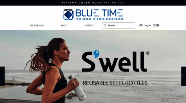 bluetimeinc.com