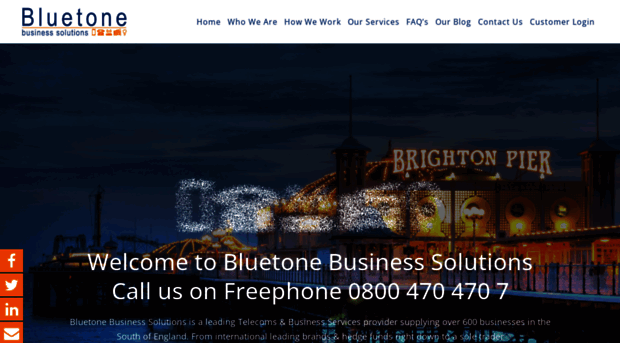 bluetoneltd.co.uk