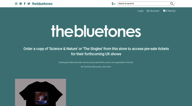 bluetones.tmstor.es