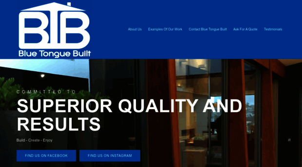 bluetonguebuilt.com.au