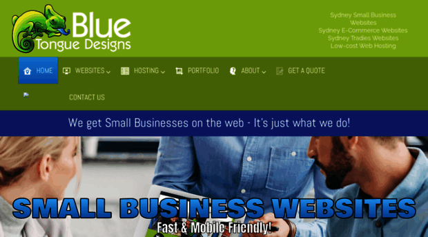 bluetonguedesigns.com.au