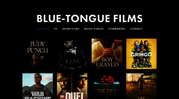 bluetonguefilms.com