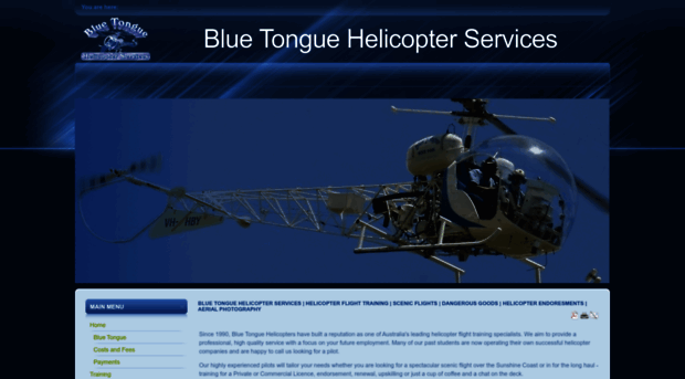 bluetonguehelicopters.com.au