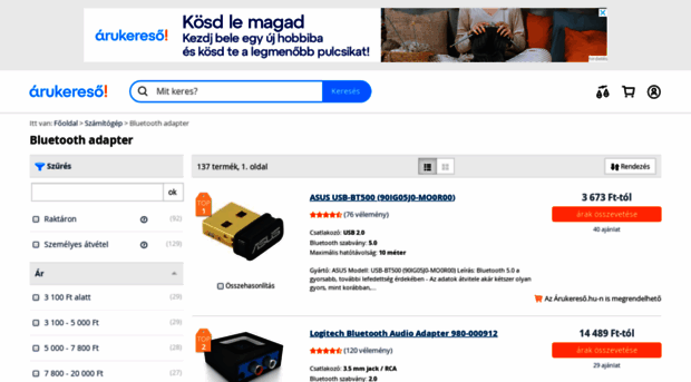 bluetooth-adapter.arukereso.hu