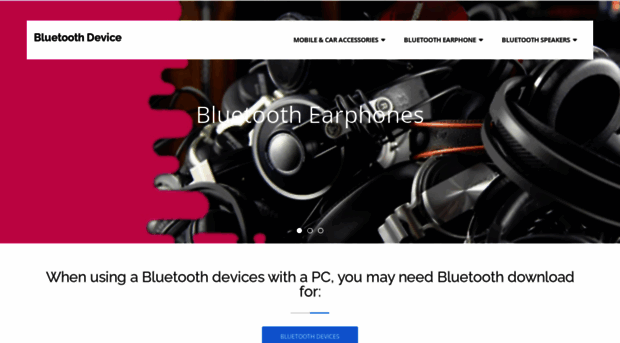 bluetooth-device.com