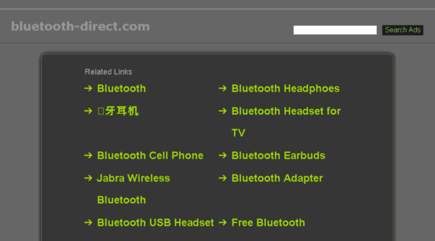 bluetooth-direct.com